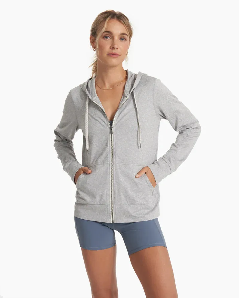 Women's Halo Performance Hoodie 2.0