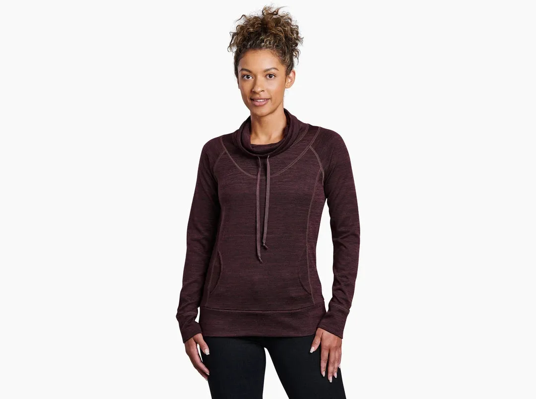 Women's  Lea Pullover Sweater