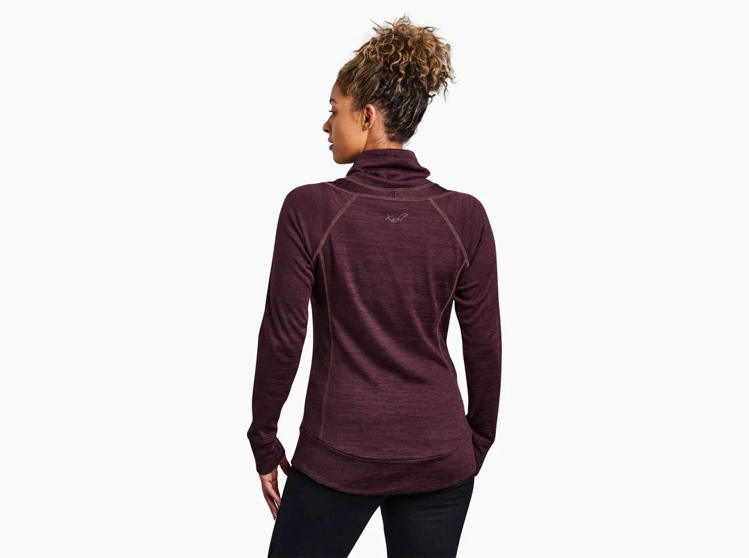 Women's  Lea Pullover Sweater