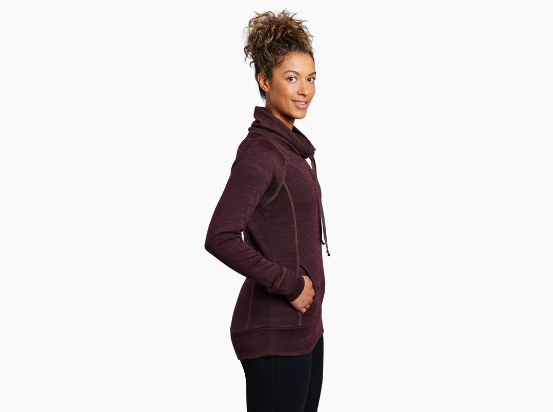 Women's  Lea Pullover Sweater