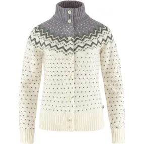 Women's Ovik Knit Cardigan