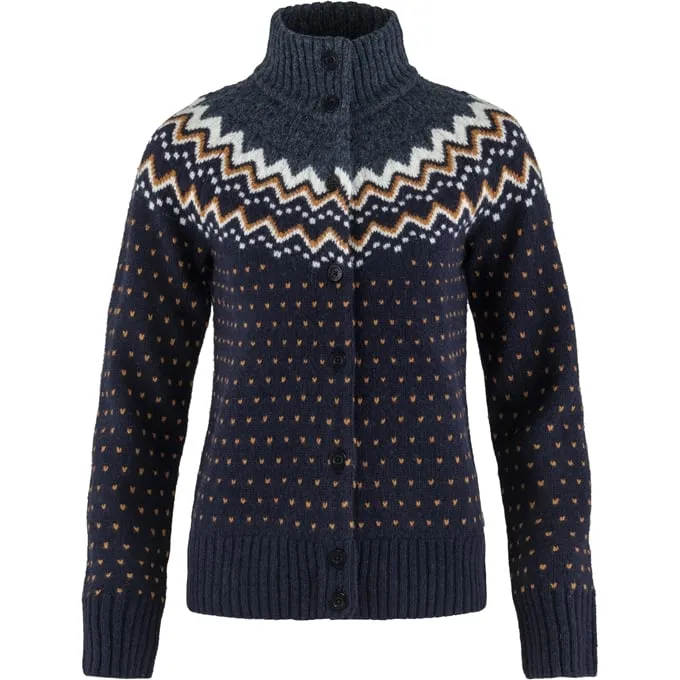 Women's Ovik Knit Cardigan