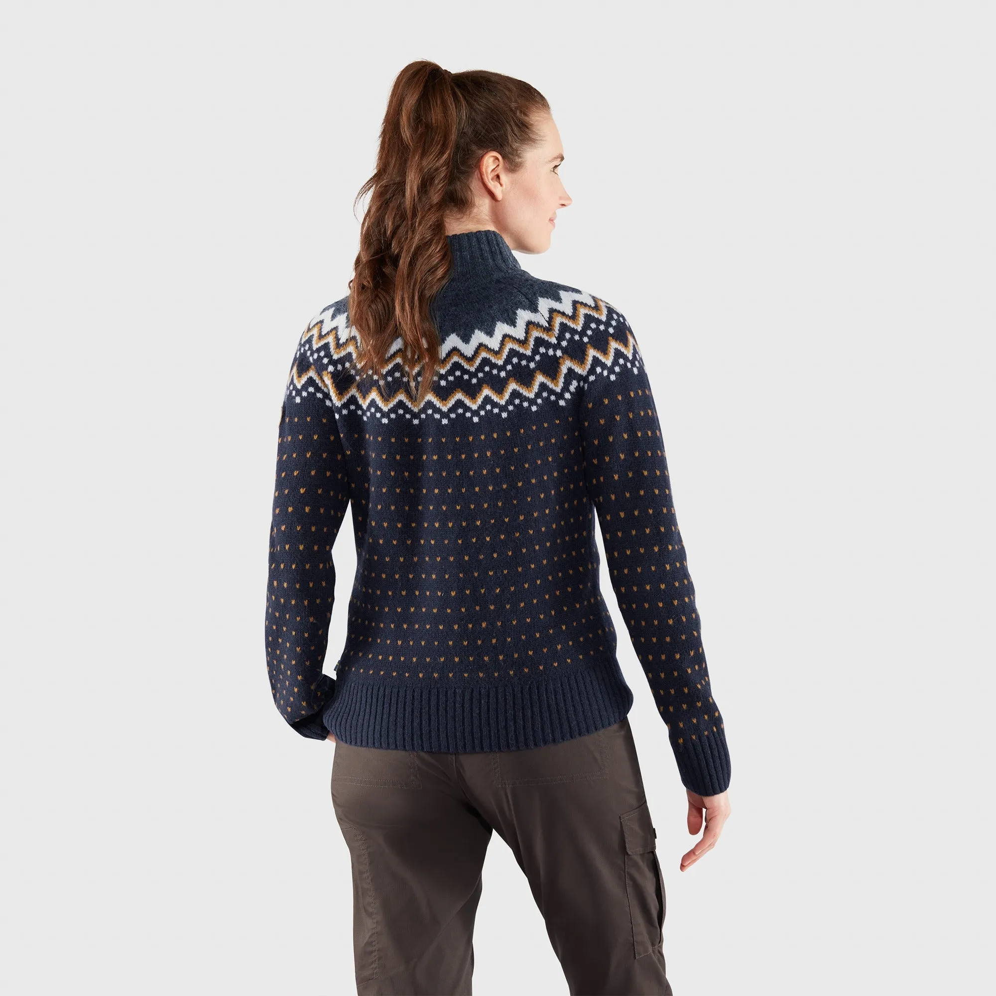 Women's Ovik Knit Cardigan