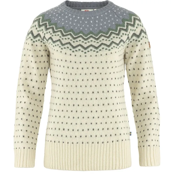 Women's Ovik Knit Sweater