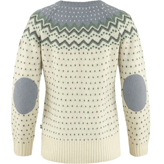 Women's Ovik Knit Sweater