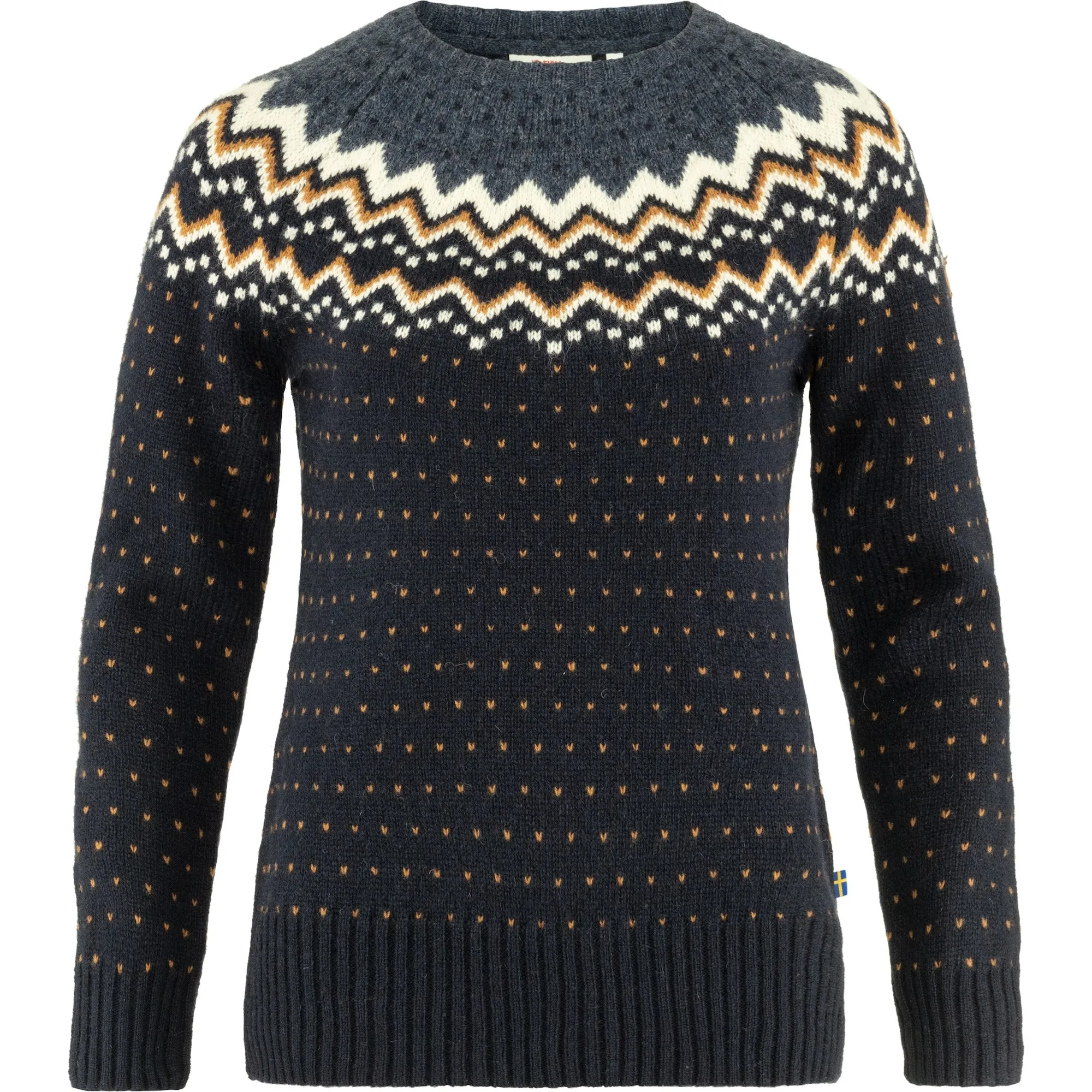 Women's Ovik Knit Sweater