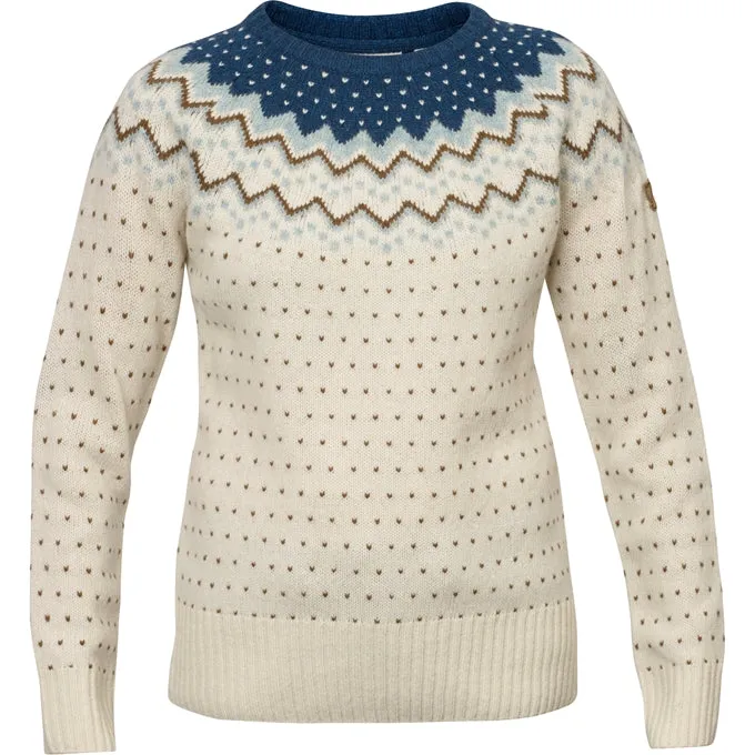 Women's Ovik Knit Sweater