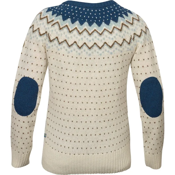 Women's Ovik Knit Sweater