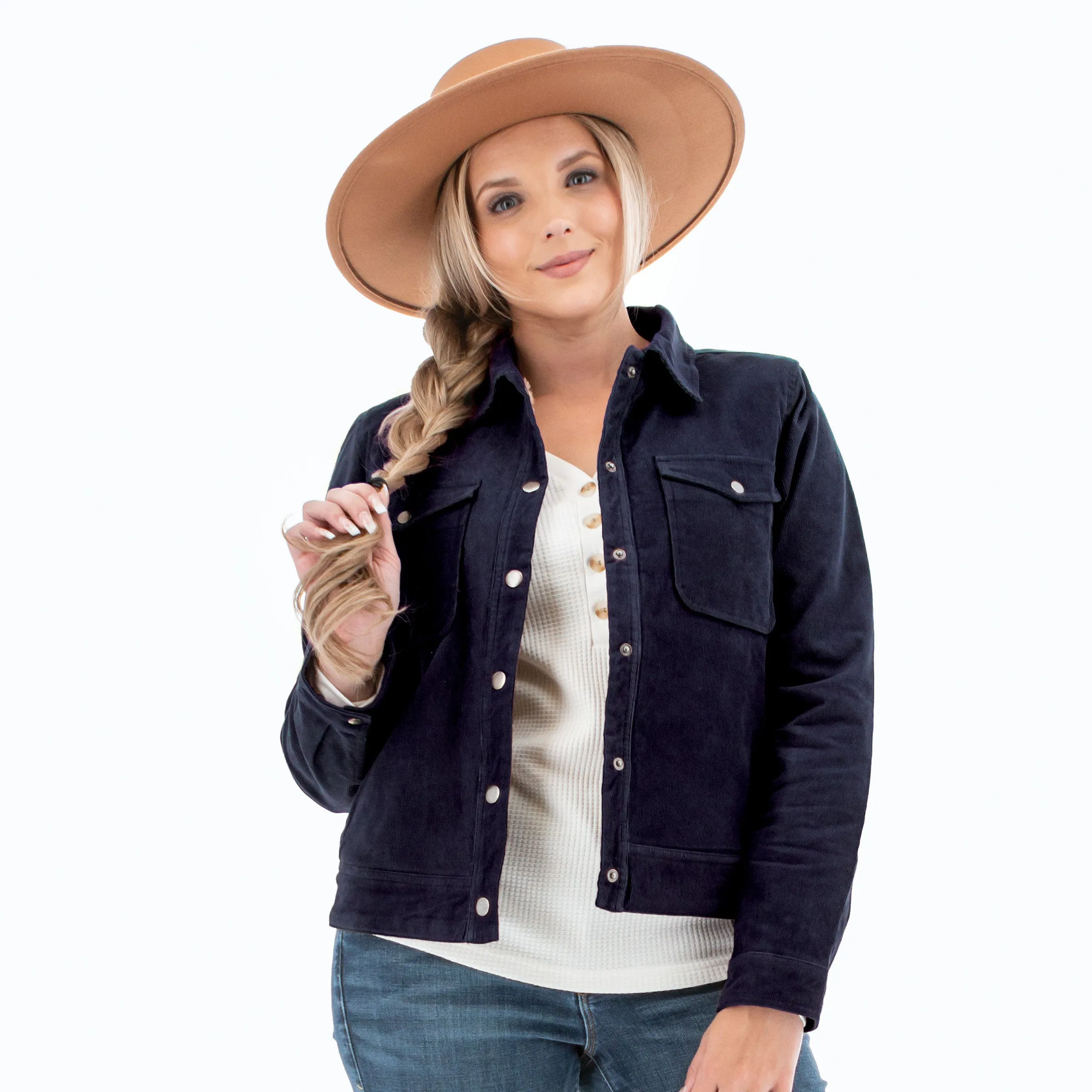 Women's Rhyder Jacket