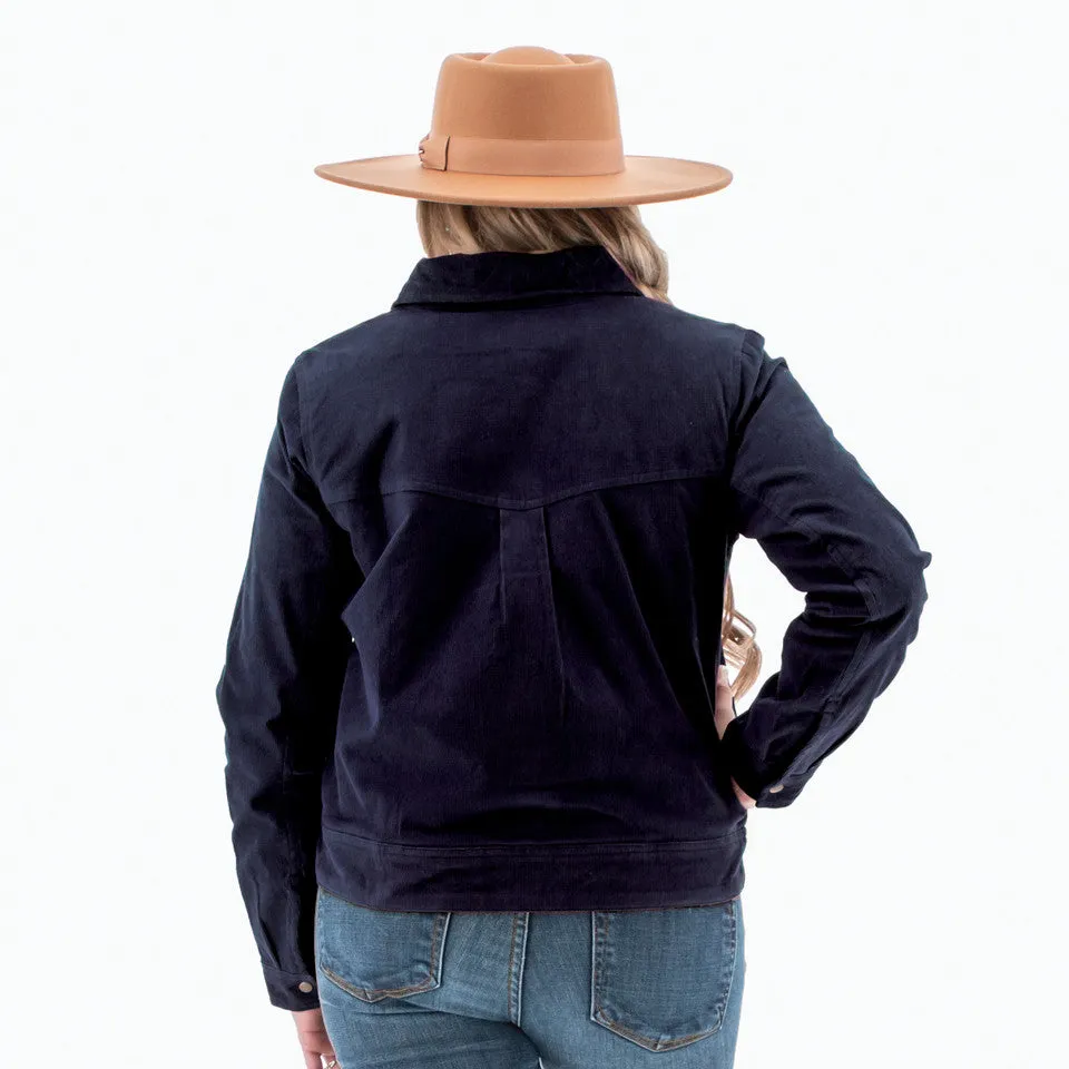 Women's Rhyder Jacket