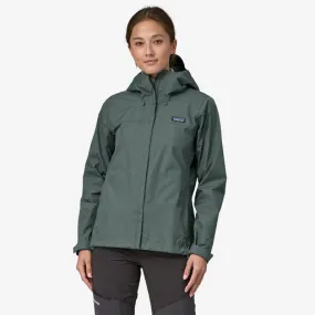 Women's Torrentshell 3L Rain Jacket