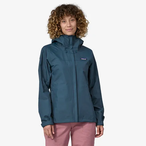 Women's Torrentshell 3L Rain Jacket