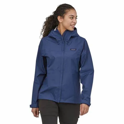 Women's Torrentshell 3L Rain Jacket