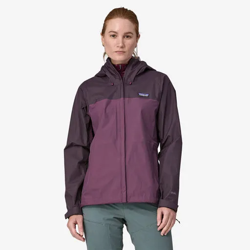 Women's Torrentshell 3L Rain Jacket