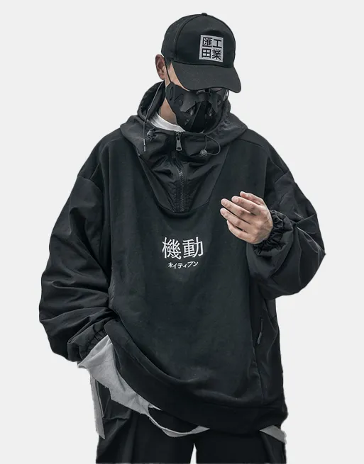 X12 Hoodie