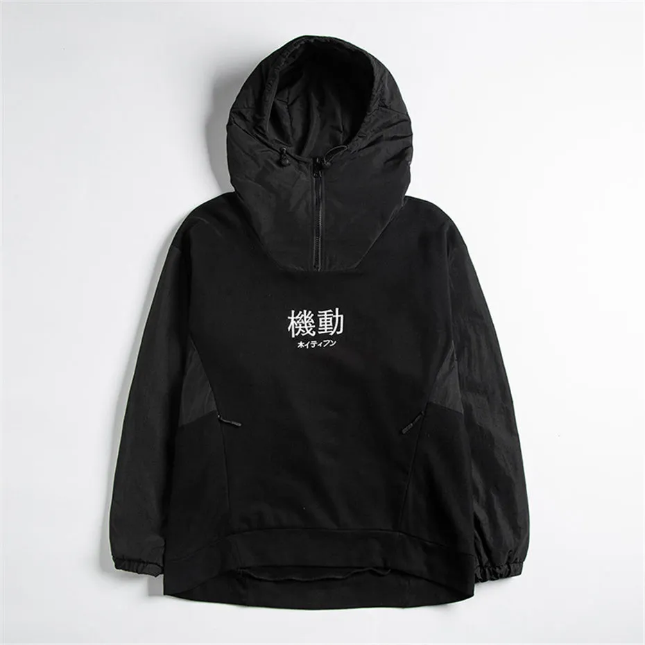 X12 Hoodie