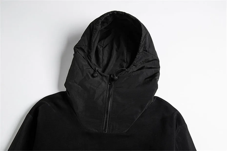 X12 Hoodie