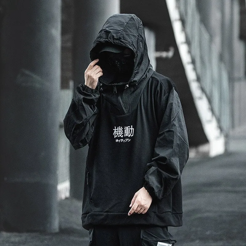 X12 Hoodie