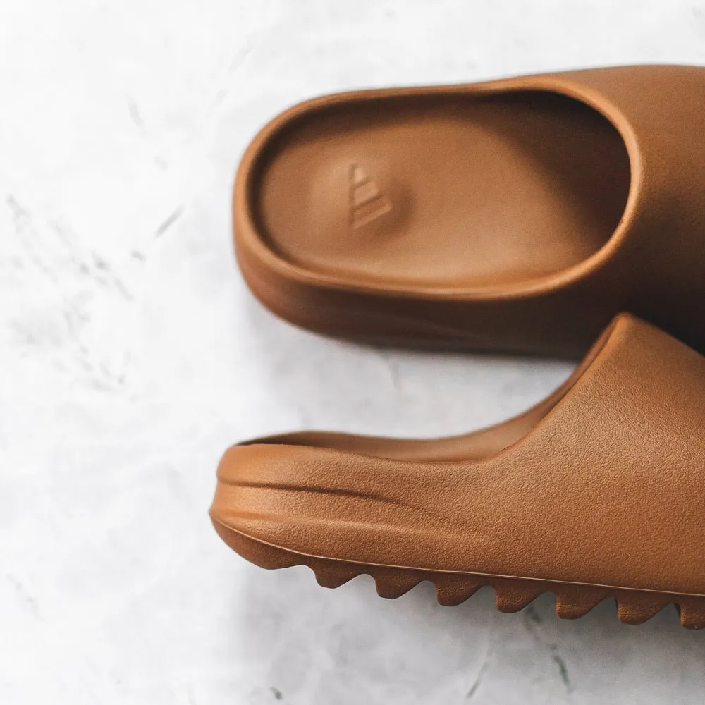 Yeezy Slide Flax