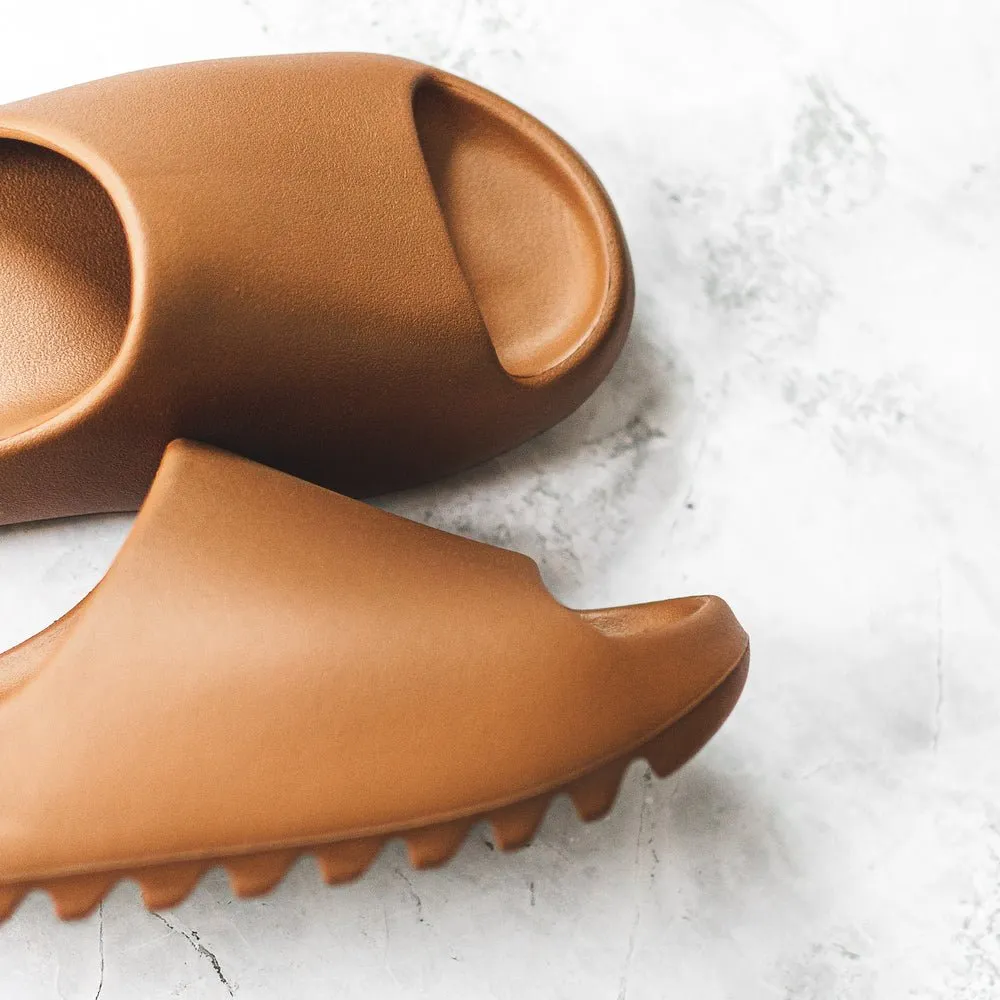 Yeezy Slide Flax