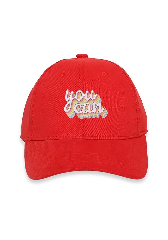 You Can Youth Baseball Cap